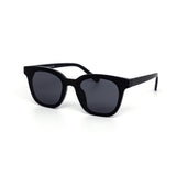 12 Pack: Modern Minimalist Square Daily Tinted Wholesale Sunglasses