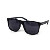 12 Pack: Classy Kush Matte Black Wholesale Sunglasses