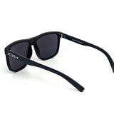 12 Pack: Classy Kush Matte Black Wholesale Sunglasses