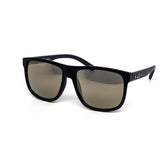 12 Pack: Classic Kush Color Mirror Matte Wholesale Sunglasses