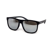 12 Pack: Classic Kush Color Mirror Matte Wholesale Sunglasses