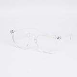 12 Pack: Timeless Minimalist Circle Blue Light Filter Wholesale Glasses
