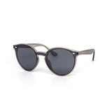12 Pack: Sleek Circle Subtle Sonny Wholesale Sunglasses