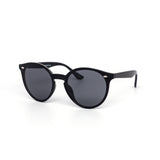 12 Pack: Sleek Circle Subtle Sonny Wholesale Sunglasses