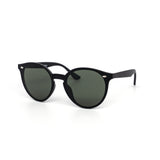 12 Pack: Sleek Circle Subtle Sonny Wholesale Sunglasses