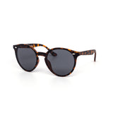 12 Pack: Sleek Circle Subtle Sonny Wholesale Sunglasses