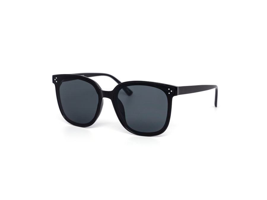 12 Pack: Gentle Oversized MVL Gradient Wholesale Sunglasses