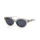 12 Pack: Crystal Oval Cateye Assorted Wholesale Sunglasses