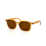 12 Pack: Retro Minimalist Fairway Wholesale Sunglasses