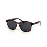 12 Pack: Retro Minimalist Fairway Wholesale Sunglasses