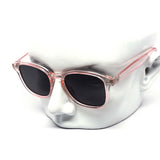 12 Pack: Minimalist Neon Crystal Fashion Wholesale Sunglasses
