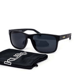 12 Pack: Kush Metallic Logo Wholesale Sunglasses