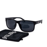 12 Pack: Kush Metallic Logo Wholesale Sunglasses