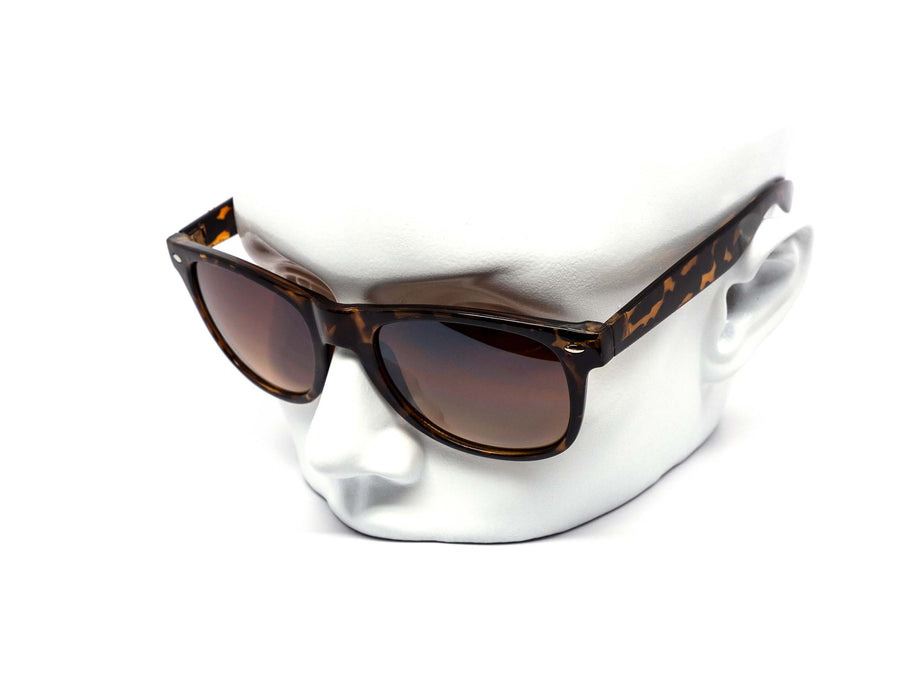 12 Pack: Modern Classic Way Gradient Wholesale Sunglasses