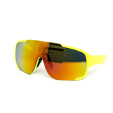 12 Pack: Fun Sports Wrapper Retro Gamer Wholesale Sunglasses