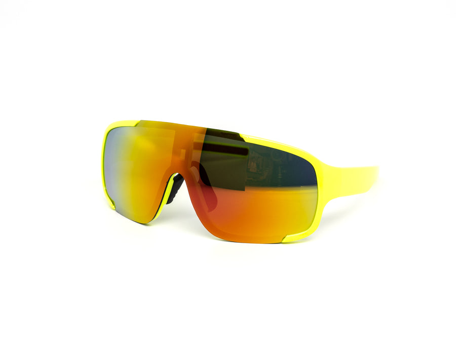 12 Pack: Fun Sports Wrapper Retro Gamer Wholesale Sunglasses