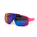 12 Pack: Fun Sports Wrapper Retro Gamer Wholesale Sunglasses
