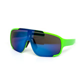12 Pack: Fun Sports Wrapper Retro Gamer Wholesale Sunglasses