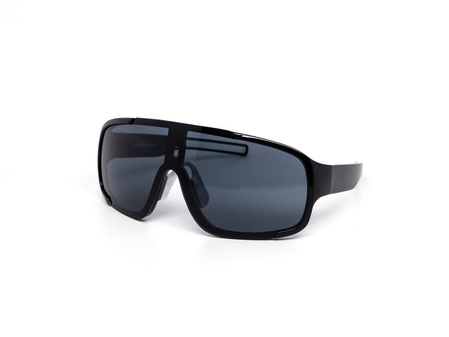 12 Pack: Fun Sports Wrapper Retro Gamer Wholesale Sunglasses