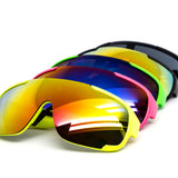 12 Pack: Fun Sports Wrapper Retro Gamer Wholesale Sunglasses