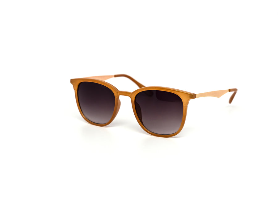 12 Pack: Sleek Minimalist Retro Classic Wholesale Sunglasses
