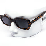 12 Pack: Minimal Soto Hexa Assorted Wholesale Sunglasses