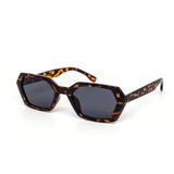 12 Pack: Minimal Soto Hexa Assorted Wholesale Sunglasses