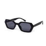 12 Pack: Minimal Soto Hexa Assorted Wholesale Sunglasses