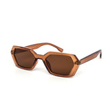 12 Pack: Minimal Soto Hexa Assorted Wholesale Sunglasses