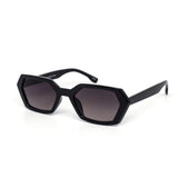 12 Pack: Minimal Soto Hexa Assorted Wholesale Sunglasses