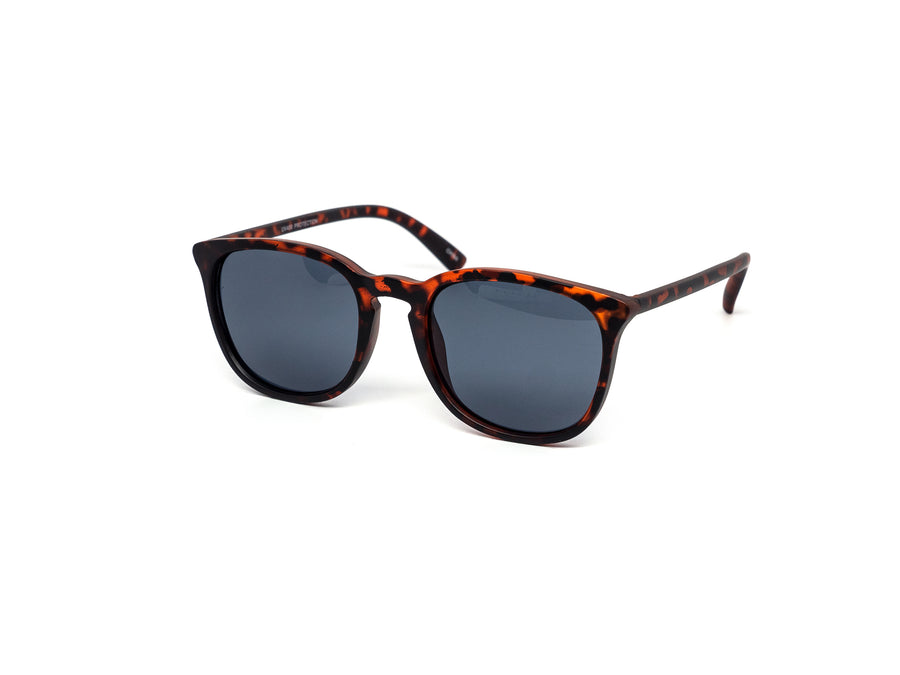 12 Pack: Minimalist's Daily Bailey Wholesale Sunglasses