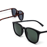 12 Pack: Minimalist's Daily Bailey Wholesale Sunglasses