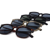 12 Pack: Minimalist's Daily Bailey Wholesale Sunglasses