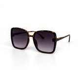 12 Pack: Modern Oversized Edgeless Gradient Wholesale Sunglasses