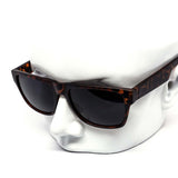 12 Pack: Timeless Classic Thick Temple Wholesale Sunglasses