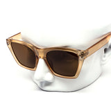 12 Pack: Mi Vida Loca Chic Cateye Wholesale Sunglasses