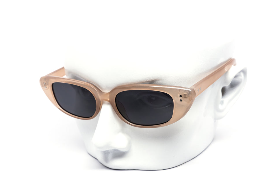 12 Pack: Petite Cateye Style Wholesale Sunglasses