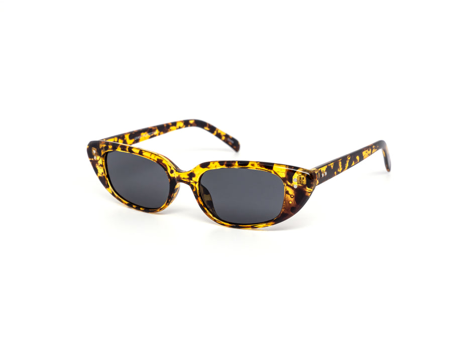 12 Pack: Petite Cateye Style Wholesale Sunglasses