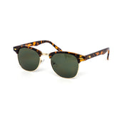 12 Pack: Classy Clubber Gradient Wholesale Sunglasses