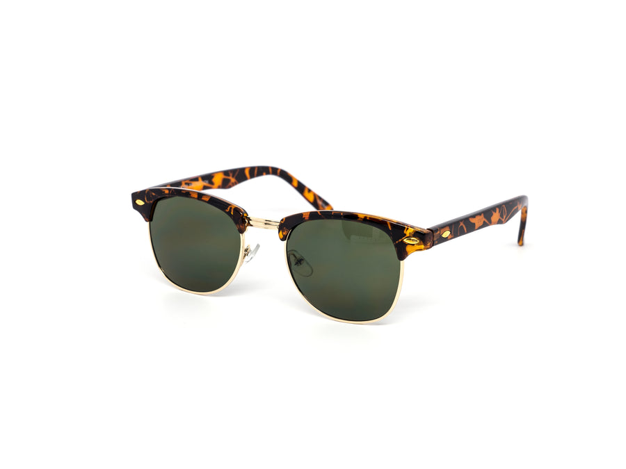 12 Pack: Classy Clubber Gradient Wholesale Sunglasses