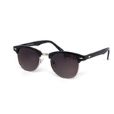 12 Pack: Classy Clubber Gradient Wholesale Sunglasses