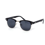 12 Pack: Classy Clubber Gradient Wholesale Sunglasses