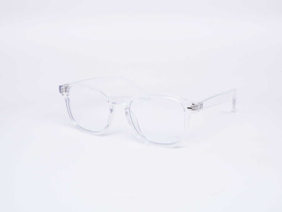 12 Pack: Minimalist Blue Light Filtering Wholesale Glasses