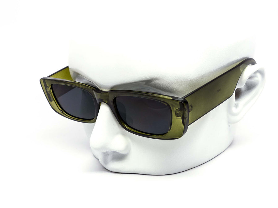 12 Pack: Elegant Chunky Trend Thick Wholesale Sunglasses