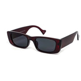 12 Pack: Elegant Chunky Trend Thick Wholesale Sunglasses