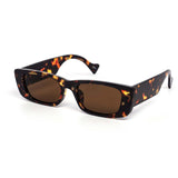 12 Pack: Elegant Chunky Trend Thick Wholesale Sunglasses