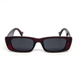 12 Pack: Elegant Chunky Trend Thick Wholesale Sunglasses