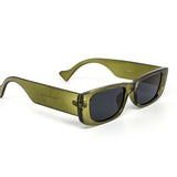 12 Pack: Elegant Chunky Trend Thick Wholesale Sunglasses