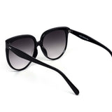 12 Pack: Minimalist Round Gradient Oversized Wholesale Sunglasses