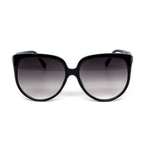 12 Pack: Minimalist Round Gradient Oversized Wholesale Sunglasses